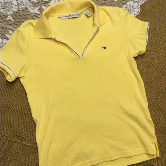 Tommy Hilfiger ladies polo - Picture 1 of 1
